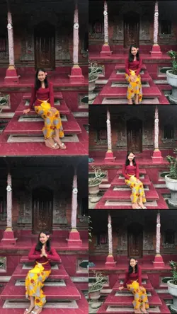 bali