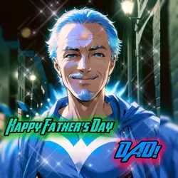 HappyFather'sDayDad