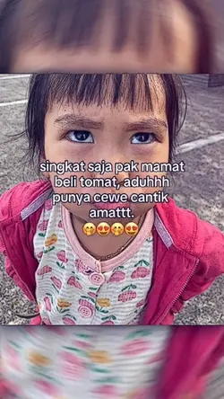 aduh punya cewe