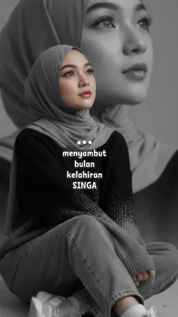 Bulan Klahiran Singa