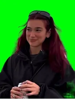 Dua Lipa 