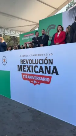 Revolución Mexicana 