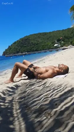 plage