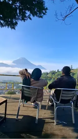 Dieng kab wonosobo