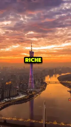 La richesse 