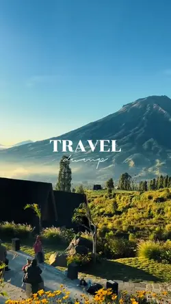 travel vlog