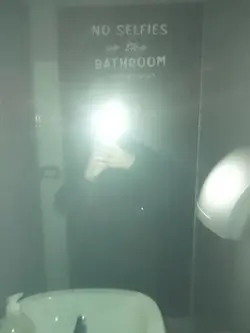 è un altro tipo