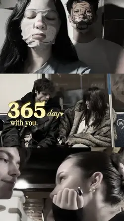 365 days