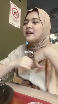 kamu perempuan yang