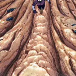 Capcut Naruto Trend