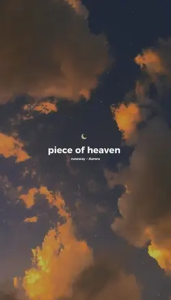 peace of heaven