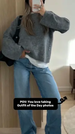 OOTD PICS