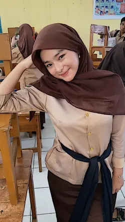 kutunggu papi pulang