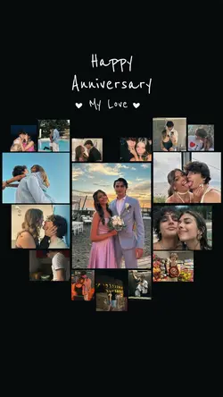 Happy Anni