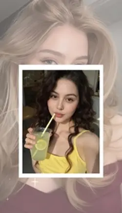 Foto cantik
