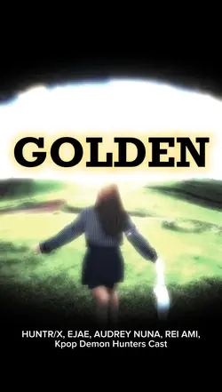 Golden