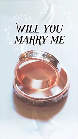 Marriage Proposal