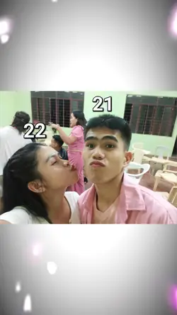 Ages and pic