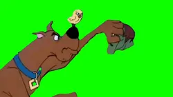 scooby unmask small