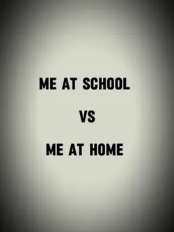 school & home