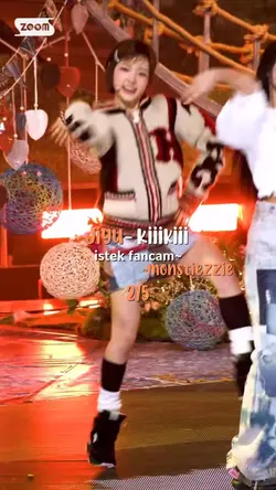 Jiyu fancam~