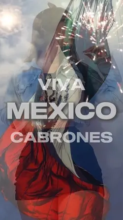 Viva Mexico