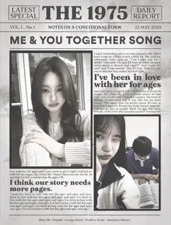 News paper 
