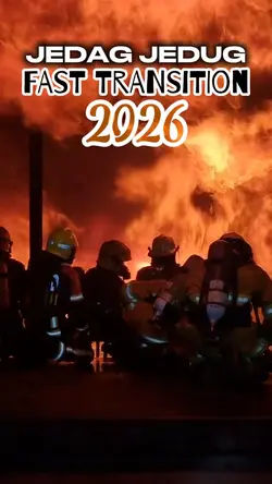 FAST Transition 2026