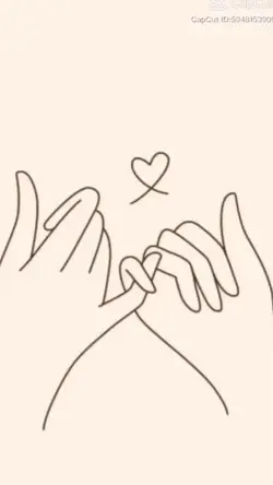 pinky promise