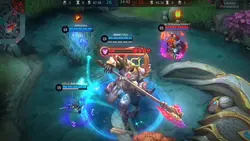 Gameplay Asassin
