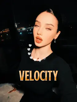 Velocity