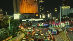 Jakarta