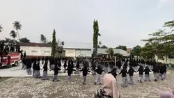 tamatlah sudah alki