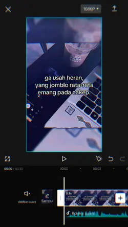 JOMBLO RATA" PD CKEP