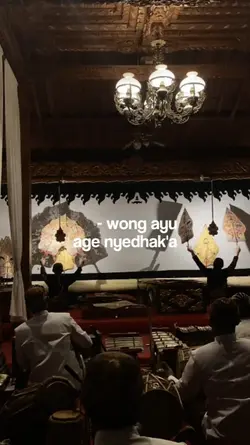 LAMUNAN WAHYU F GIRI