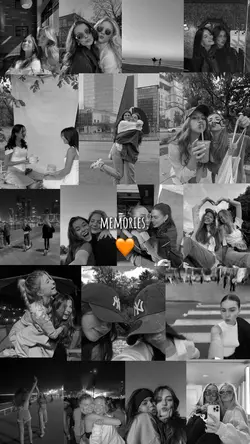 memories 🧡