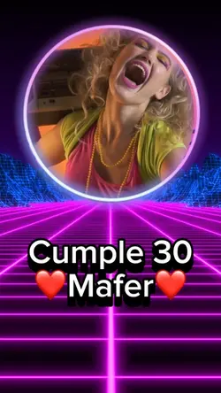 80s Party 1