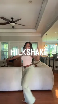 milkshake