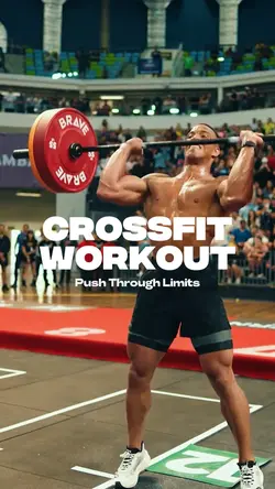 Crossfit Sports