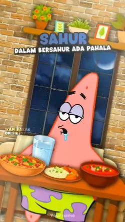 Story Ramadhan