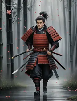 Samurai 