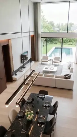 Cinematic Luxury Home Tour