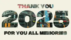 2025 MEMORIES!