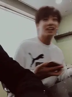 ILoveYouILoveYou…