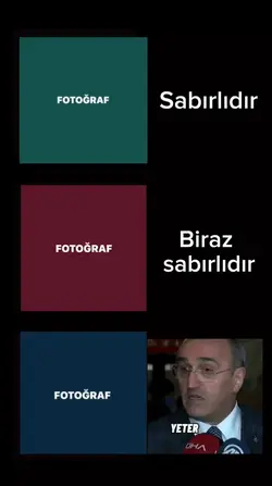 Komik şablonlar