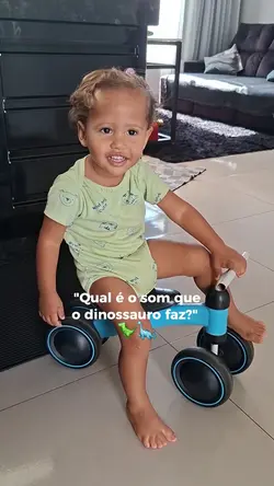 Som dinossauro 