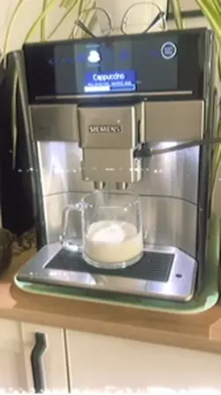 Caffè time