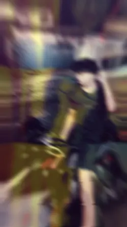 versi blur