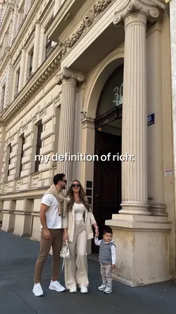 Definition of rich:
