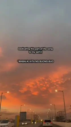 ibabalik kita ng buo